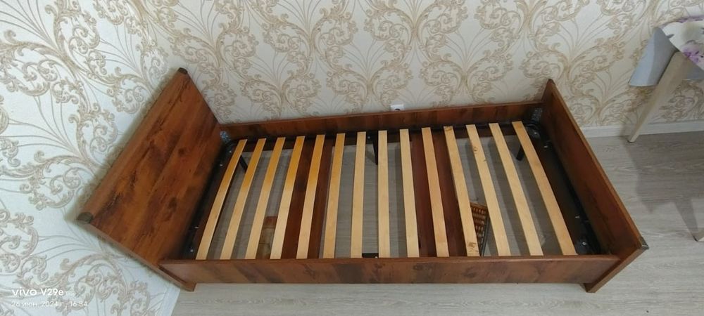Продается кровать