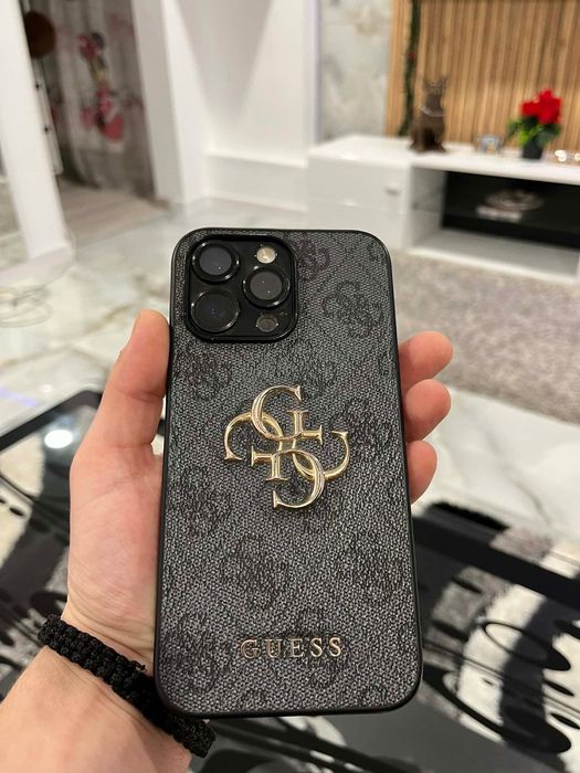 Vand IP 15 pro max! Schimb doar cu SAMSUNG