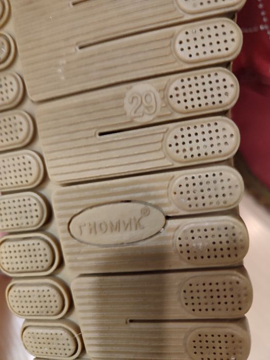 Продам угги детские рр29