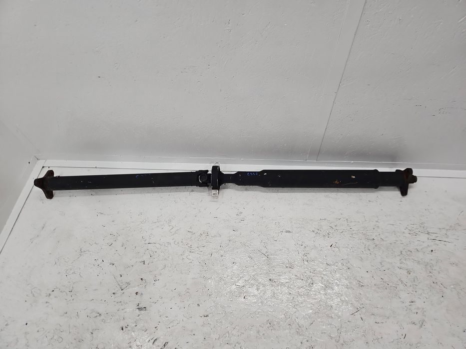 Cardan Bmw 5 (F10) [Fabr 2011-2016] 7614663 2.0 N47D20 135KW / 184CP