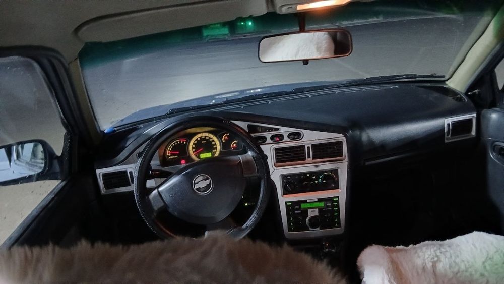 Other Nexia 2014 — 7