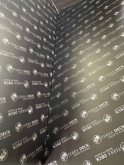 Финская фанера ламинированная 12мм 18мм 30мм  для опалубки.