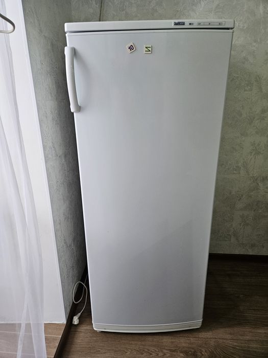 Морозильник Атлант