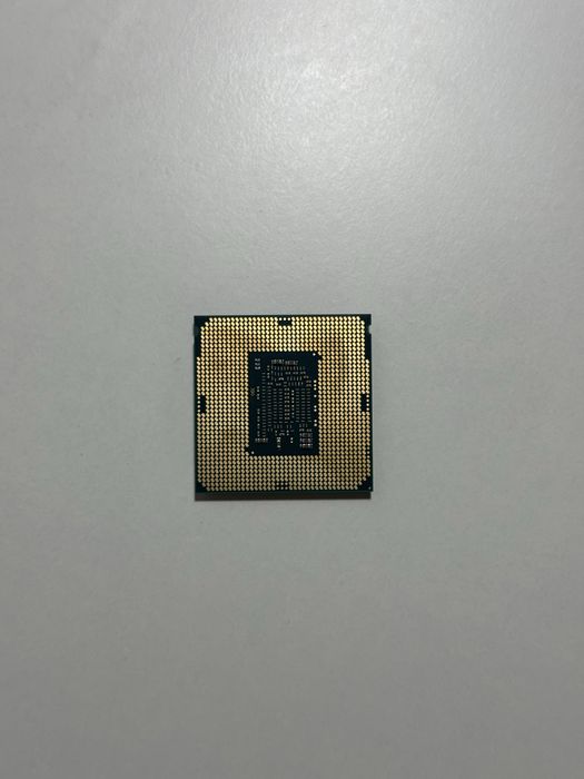 Intel Core i7 6700
