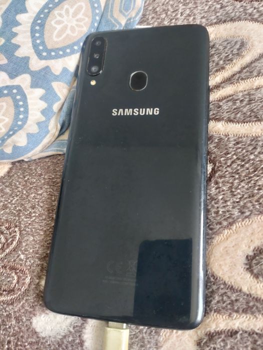 Sumsung galaxy A51