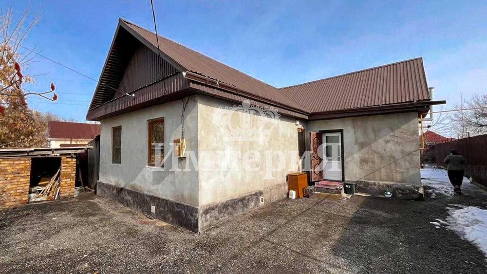 Продам 3 ком дом Мухаметжан Империя