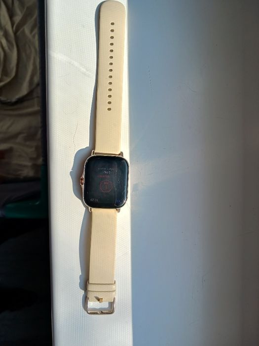 Amazfit GTS 2 smart watch