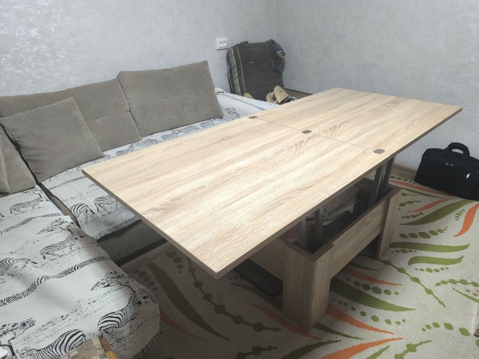 Продам стол трансформер