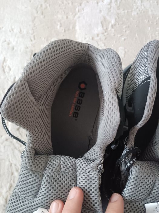 Safety Shoes/ Ghete de protectie - Base Beethoven - 43