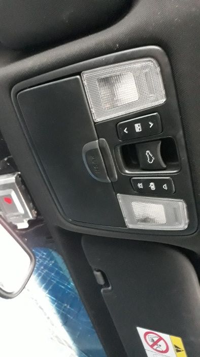 Kia Seed GT Turbo 204кс 2015г. на части