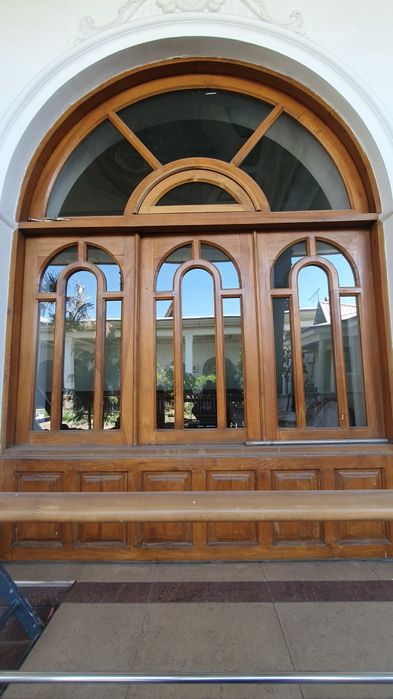 ешик ром йонгок таййор