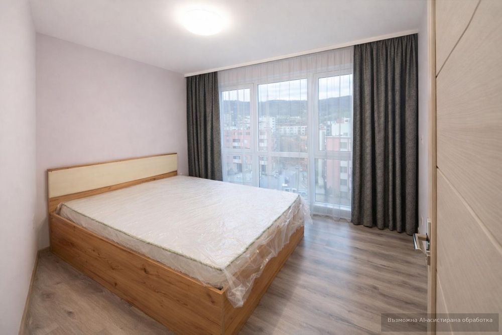 Дава се под наем Двустаен апартамент в Варна, Левски - 72 кв.м за 648.21 € - Снимка #1