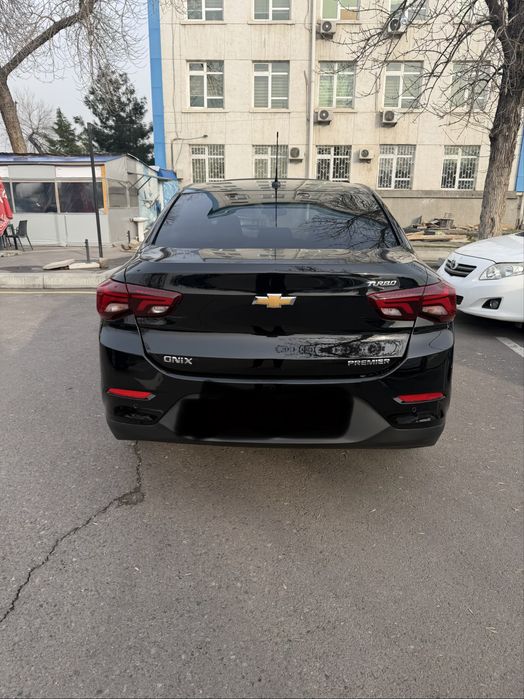 Продаётся Onix premier 2024