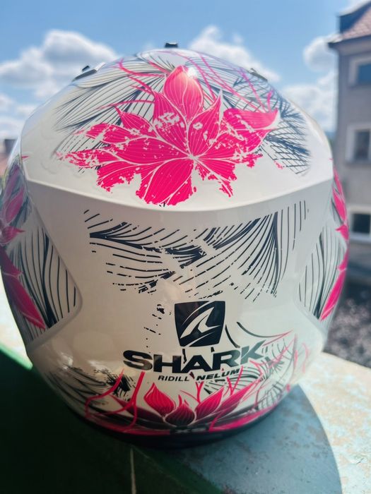 Каска SHARK Ridill