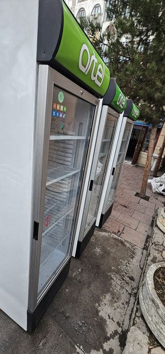 Продаётся холодильник б/у 3шт цена за 1шт