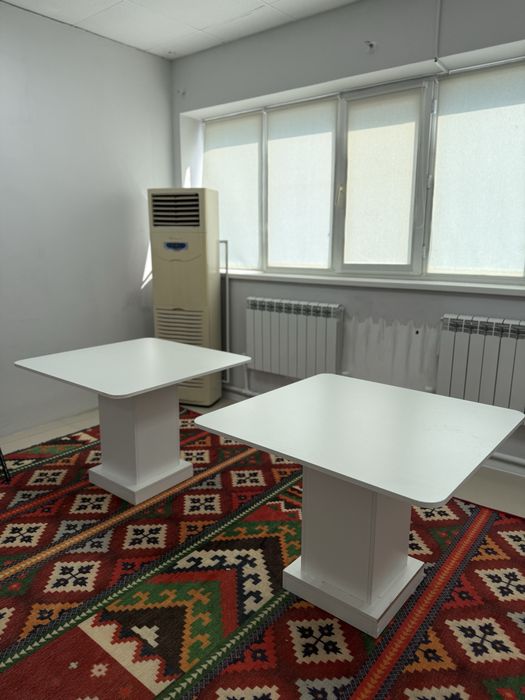Продам столы, 3 шт. Состояние новых.