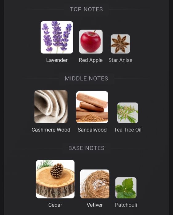 Avon Masculine Woody неразпечатани!