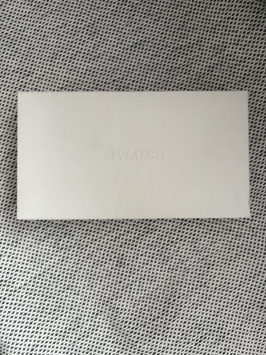 Aplle watch Ultra 49 mm
