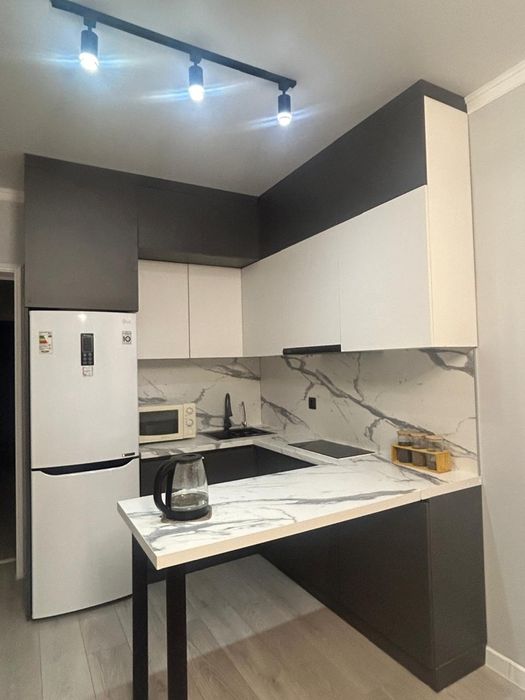 1-комн.квартира, 38кв.м
