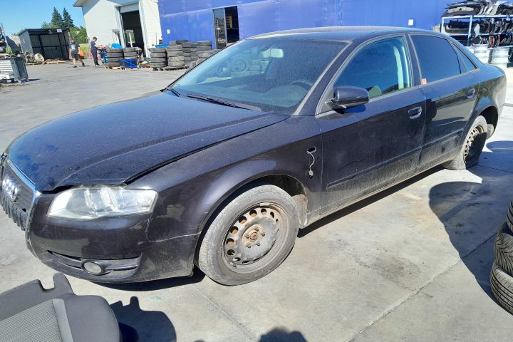 Dezmembrez Audi A4 B7