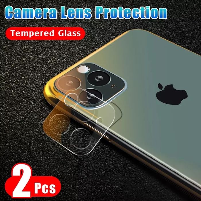 Folie Sticla Protectie Camera Shild Iphone 11/12/13/14/15/16 PRO MAX