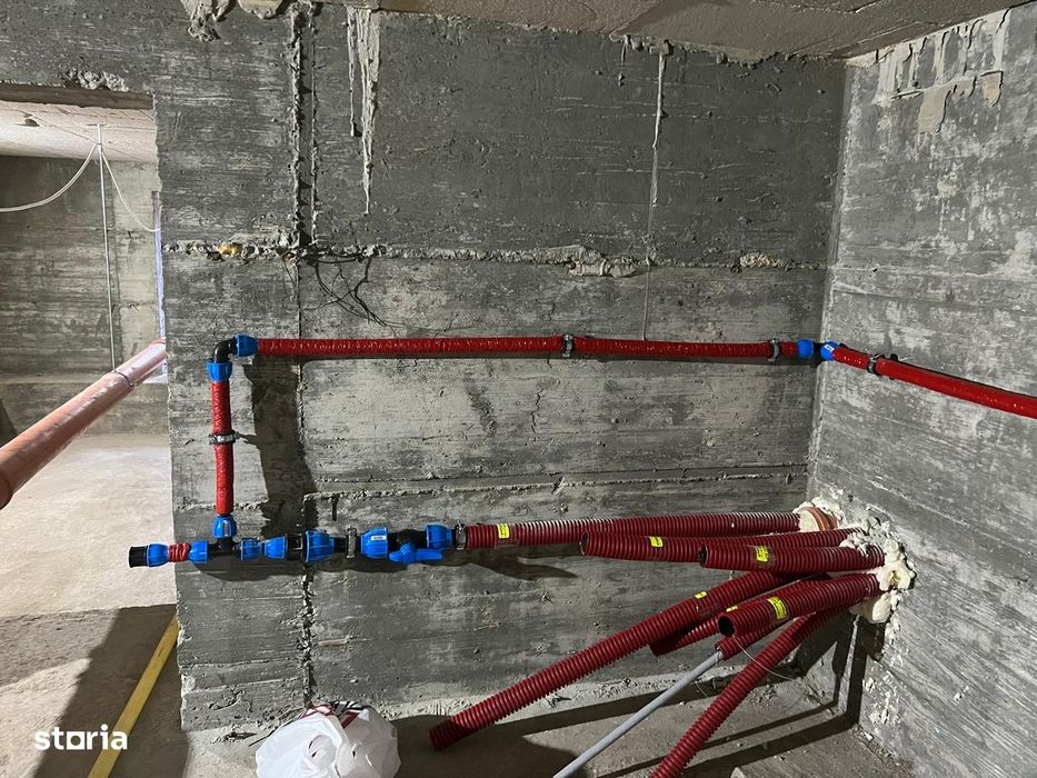 Teren de construit 1334mp km 5 strada Flavia Constanța
