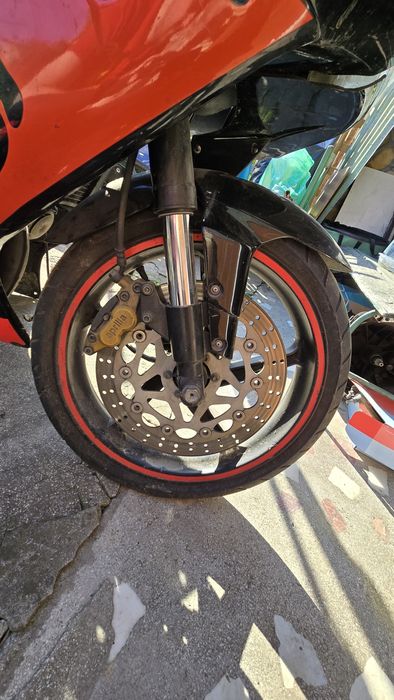 Piese Aprilia Rs 125 2005