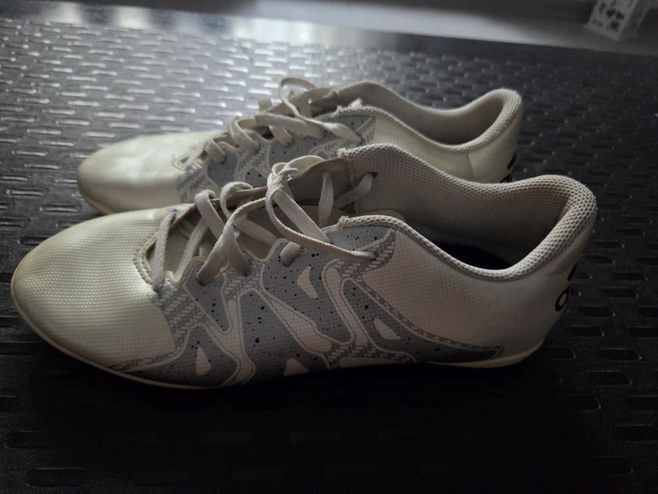 Ghete/Adidasi Fotbal Sintetic Adidas