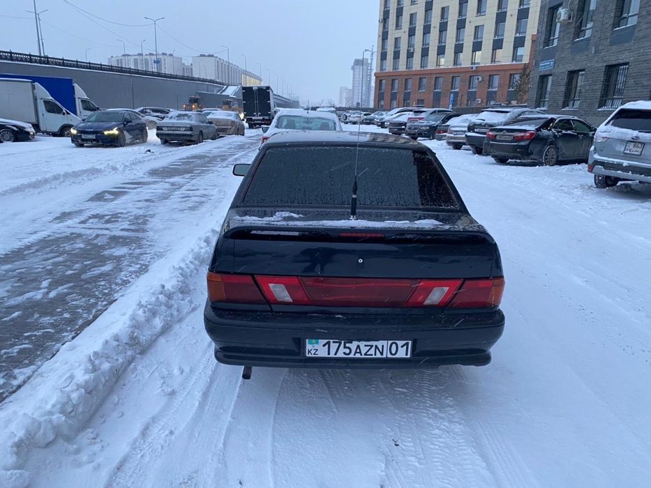 Продам ваз 2115