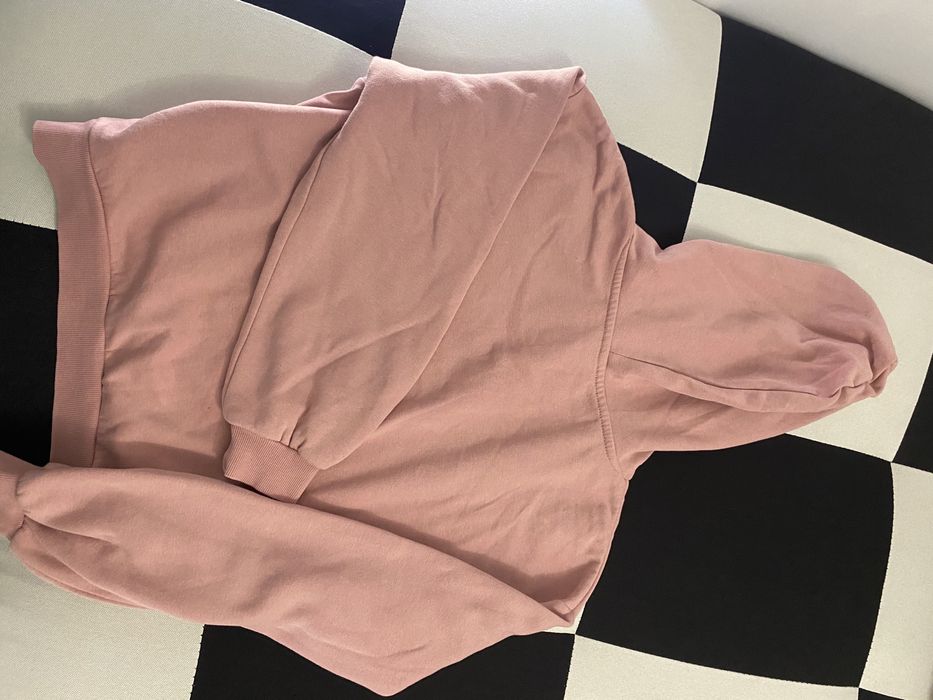 Суичър с качулка babes