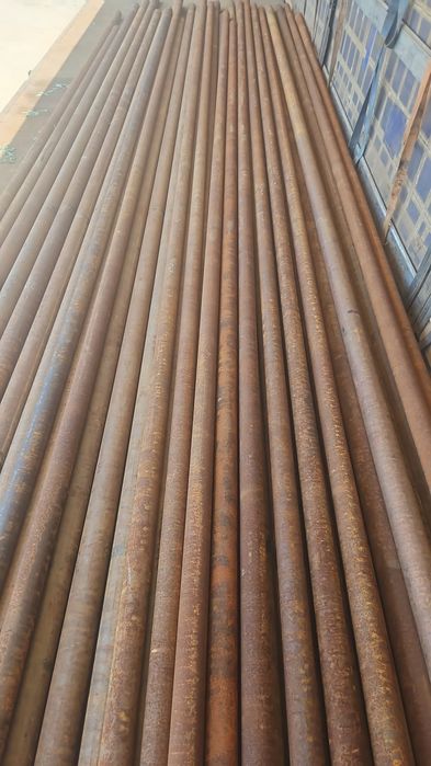 Țeavă sondă °73 și °89