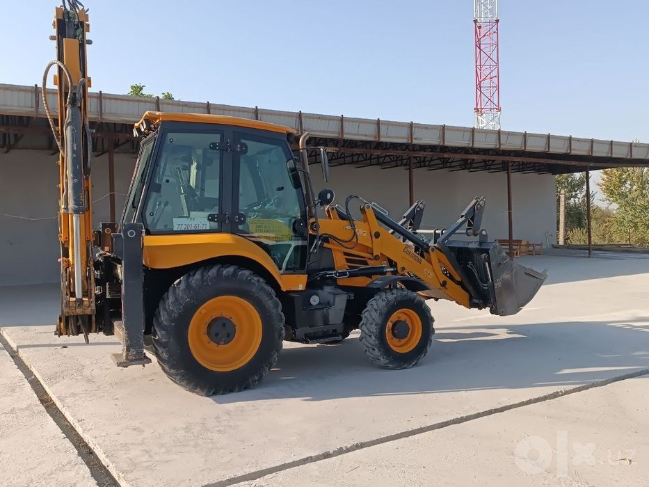 Chukurova 880s 3,500
