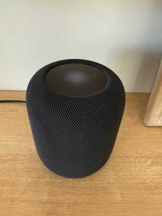 Apple HomePod 2nd GEN speaker Black
