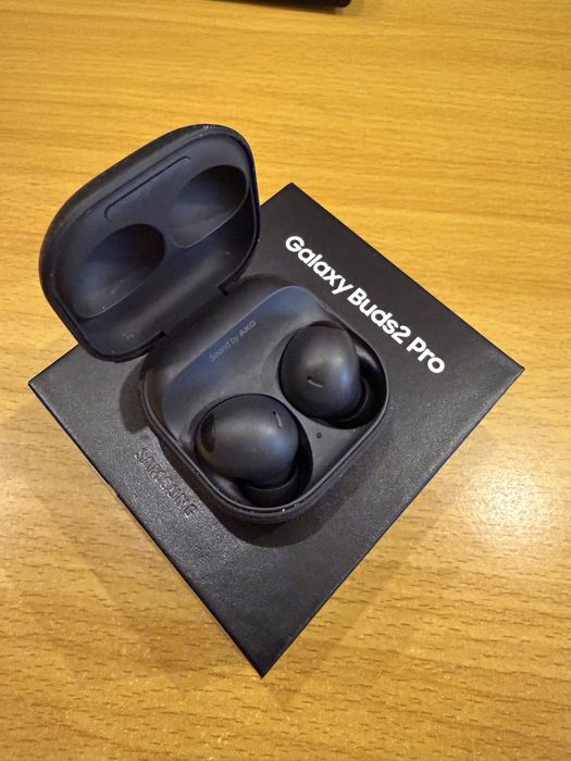 Samsung Galaxy Buds 2 Pro