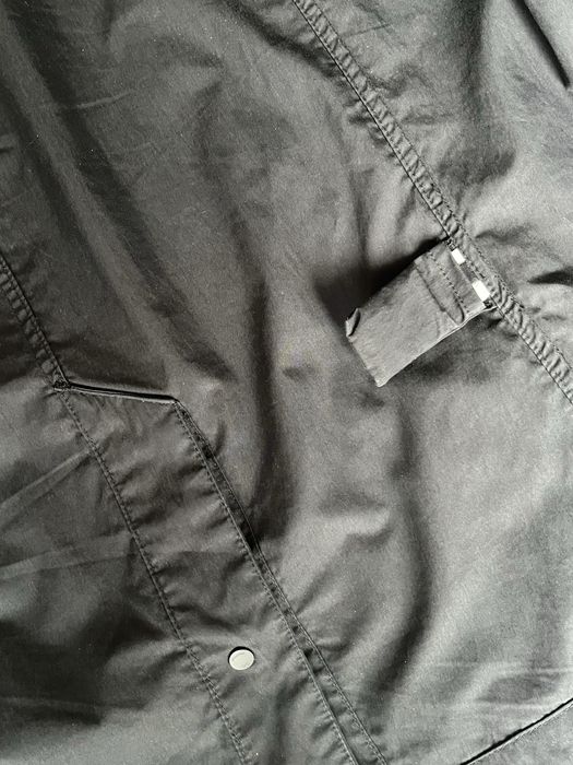 Плащ Massimo Dutti