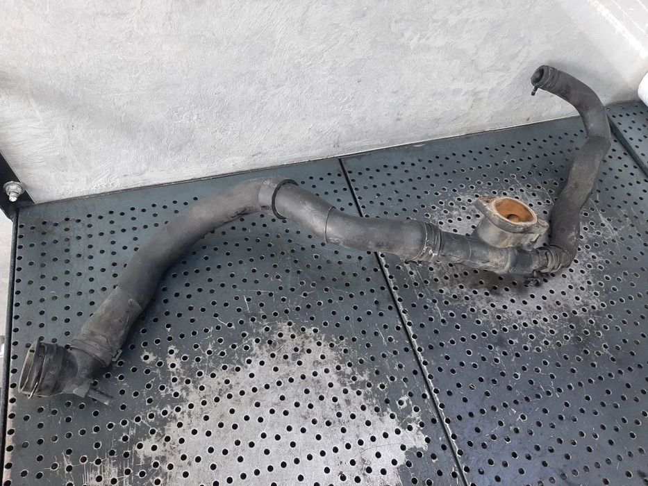 furtun apa  2.0 tdi  audi a3 8p vw jetta 3 golf 5 passat b6  3c touran   3c0121157cc