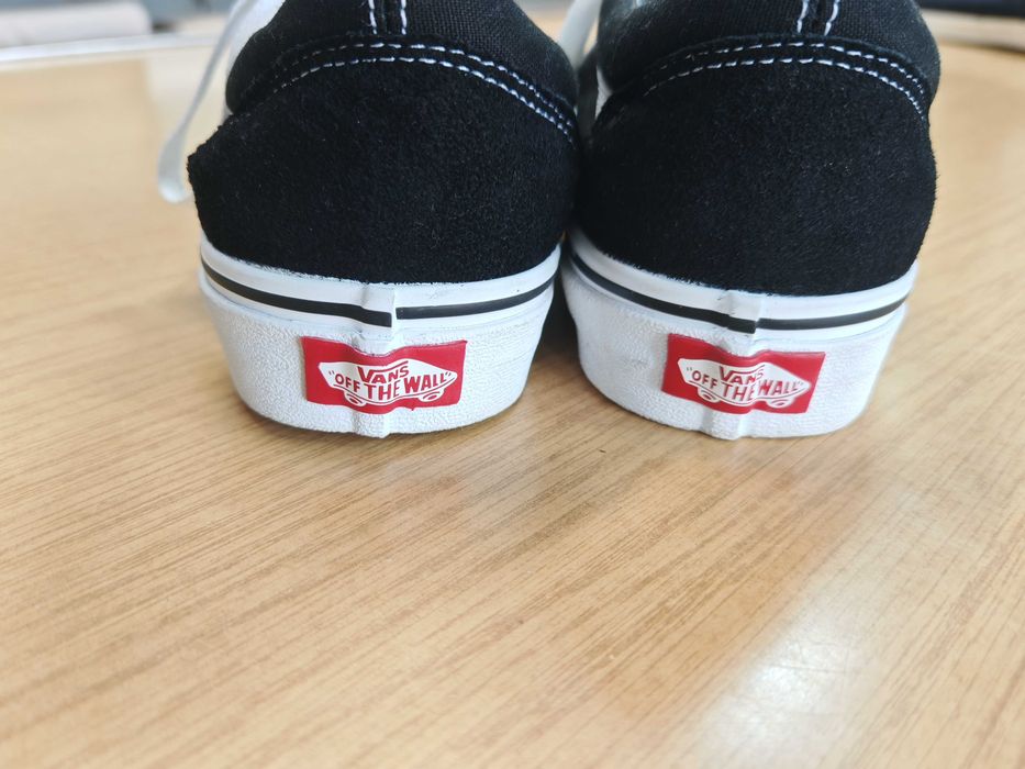 Мъжки обувки Vans