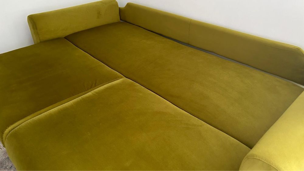 Vand canapea extensibila