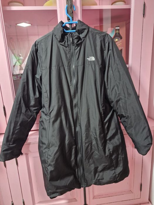 Geaca the north face puff