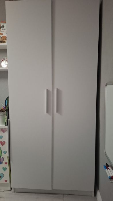 Sifionier/dulap haine și birou,camera copil