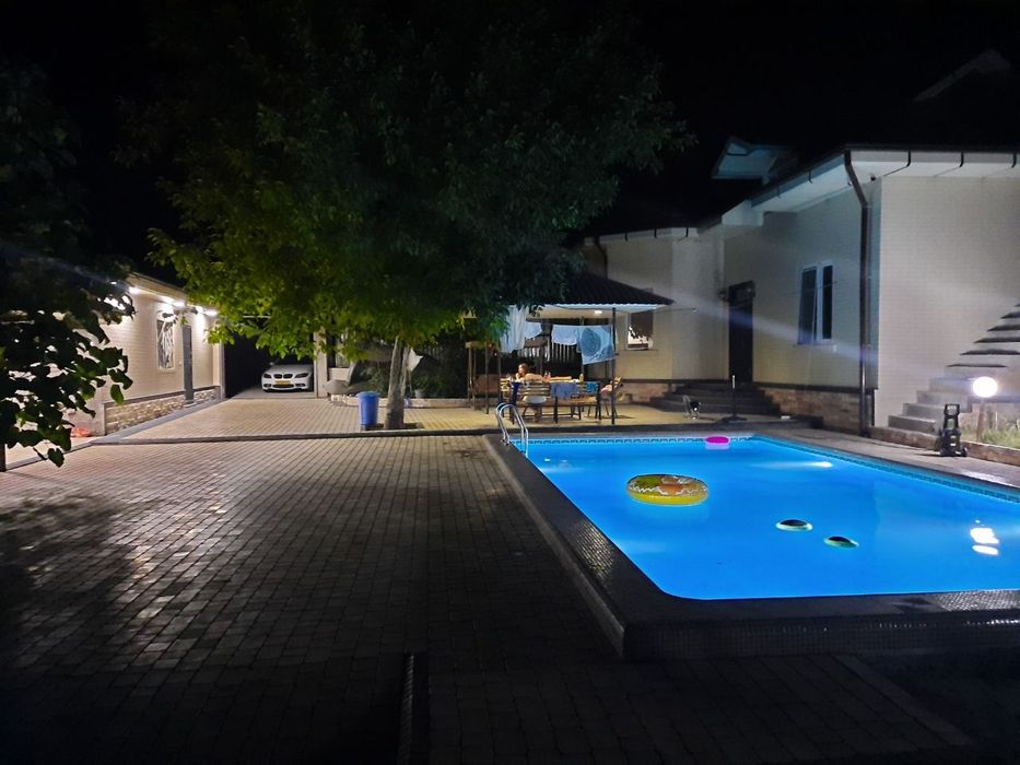 Сдаётся в аренду Дача(Дом)НА БЕРЕГУ ОЗЕРА