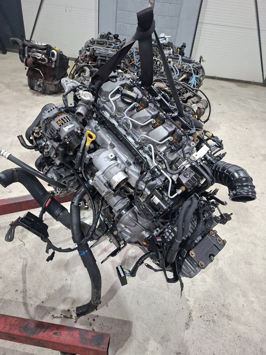 Motor,cutie Kia Carens 2.0 CRDI