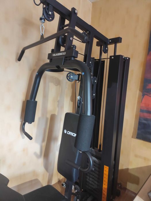 Фитнес Уред- Орион Класик L 1