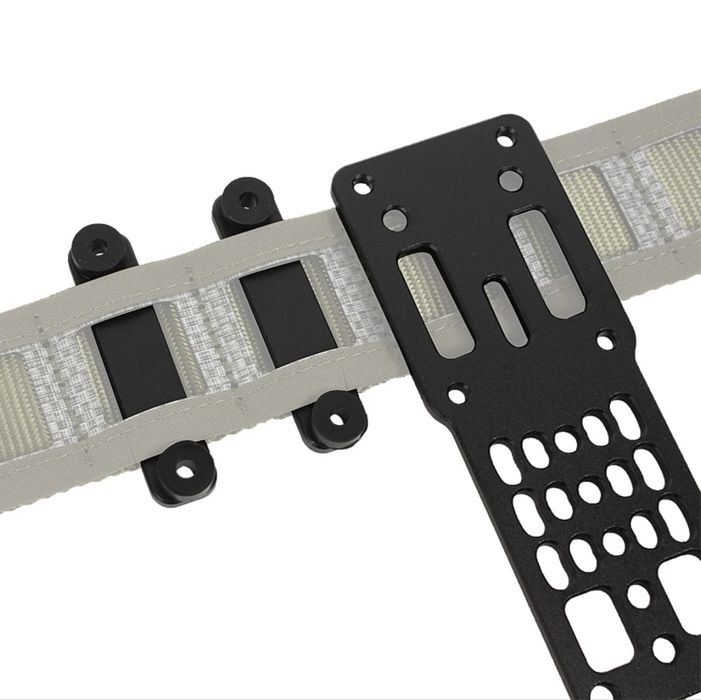 модуль для крепления кобуры на бедро