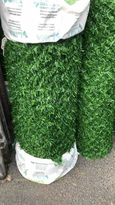 Декоративна мрежа