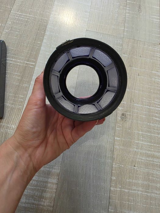 Батерия за Dyson V11 6000mAh + HEPA филтър - нови