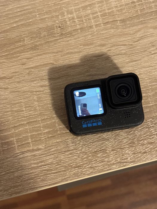 Vand GoPro hero 12 black