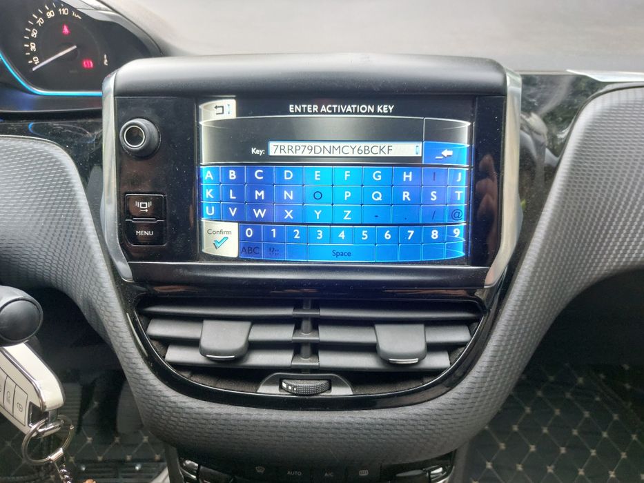 2023 карта навигация Ситроен Peugeot . Citroen ъпдейт MyWay/RT6/SMEG