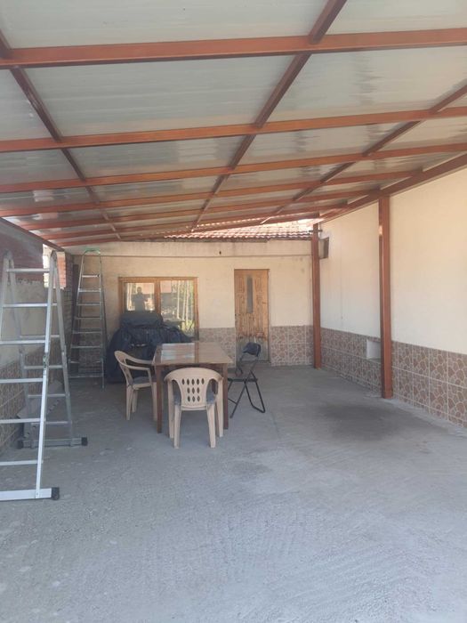 Заварчик Пловдив Заваръчни Услуги Метални Конструкции, Парапети, Тръби