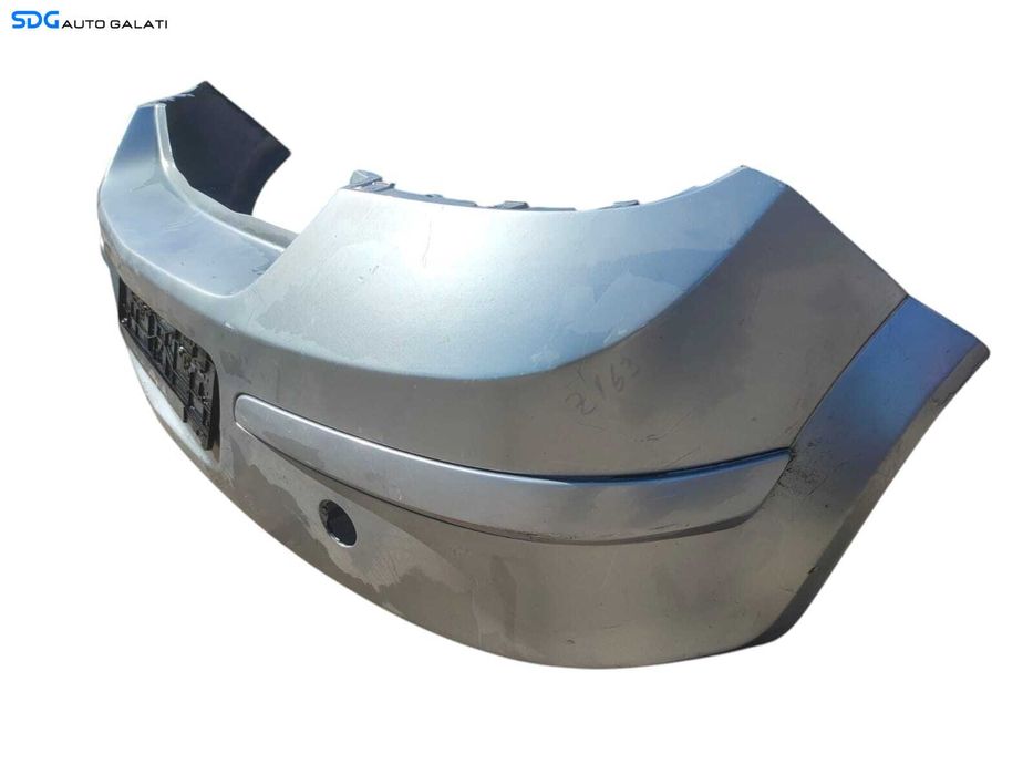 Bara Spoiler Spate Opel Astra H Hatchback 2004 - 2010 [LC0188]
